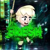 Логотип телеграм канала @freshman4ik — 🪴Теремok фреша🪴