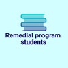 የቴሌግራም ቻናል አርማ freshman_remedial — Remedial program