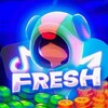 Логотип телеграм канала @freshmanchikq — Freshmanchik