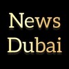 Logo of telegram channel freshnewsdubai — News Dubai