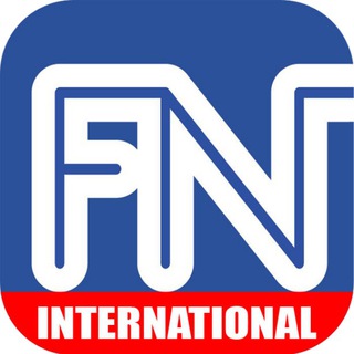 Logo of telegram channel freshnewsinternational — FRESH NEWS International