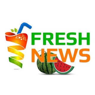 Telegram channel 🇺🇦 FreshNews logo