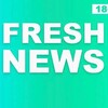 Telegram channel FreshNews⚡️ logo