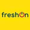 Logo of telegram channel freshon_group — freshOn