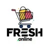 Telegram kanalining logotibi freshonlineuz — "Fresh online"©️