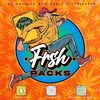 Logo of telegram channel freshpacksfp — frshpacks420⛽⛽🍁🍁