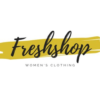 Логотип телеграм канала @freshshop_pl — Freshshop