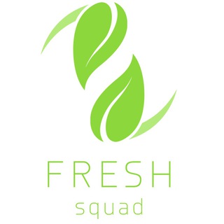 Логотип телеграм канала @freshsquad — FreshSquad