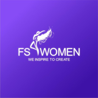 Логотип телеграм канала @freshstartfit — FS Women