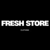 Логотип телеграм канала @freshstoremoscow — FRESH STORE
