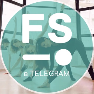 Логотип телеграм канала @freshstretchingforyou — Fresh Stretching только для избранных гостей