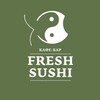 Логотип телеграм канала @freshsushi — Fresh Sushi
