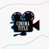 Logo of telegram channel freshtomatomovie — Cinema Title
