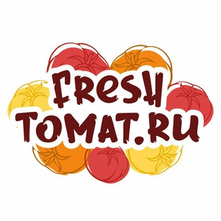 Логотип телеграм канала @freshtomatru — Freshtomat.ru