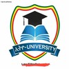 የቴሌግራም ቻናል አርማ fresmw — ETHIO UNIVERSITY