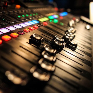 Telegram арнасының логотипі fressh_music — Атмосфера💣