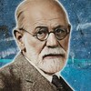 Логотип телеграм канала @freud_psy — Фрейд бы одобрил.