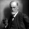 Логотип телеграм канала @freudss — Зигмунд Фройд l Sigmund Freud