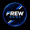Telegram kanalining logotibi frewneews — FREW NEWS