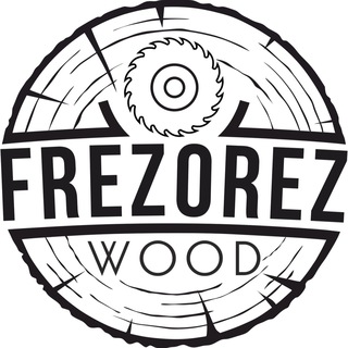 Логотип телеграм канала @frezorezwood — Frezorezwood деревянные коробочки