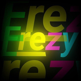 Логотип телеграм канала @frezy_newss — Frezy • News