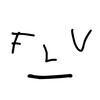 Логотип телеграм канала @frflv — FLV (флв)