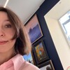 Логотип телеграм канала @frgmntart — фрагменты I искусство