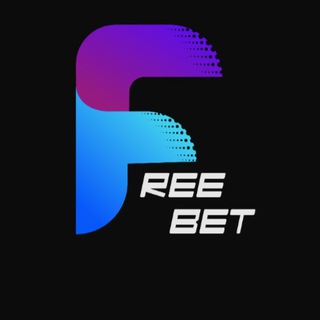Логотип телеграм канала @fribet — Freebet Fribet Фрибет