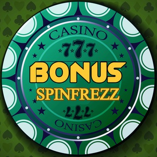 Telegram channel ФРИБЕТЫ КАЗИНО | Рейтинг ру logo