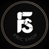 Telegram channel FRIC SHOP logo