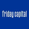 Логотип телеграм канала @fridaycapital — Friday Capital