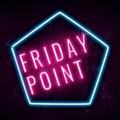 Logo saluran telegram fridaypoint — Friday Point ESC