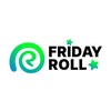 Logo of telegram channel fridayroll — Fridayroll