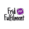 Логотип телеграм канала @fridfulfilment — Frid Fulfilment | FBO/FBS/DBS/realFBS/КГТ/СКГТ для маркетплейсов и интернет магазинов