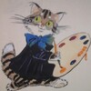 Логотип телеграм канала @fridlyandpoems — KirillFridlyand
