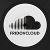Логотип телеграм канала @fridovcloud — FridovCloud