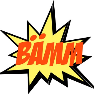 டெலிகிராம் சேனலின் சின்னம் friedenfueralle — BÄMM