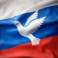 Logo des Telegrammkanals friedenmitrussland - Frieden mit Russland