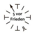 Logo des Telegrammkanals friedensstifterlive - FriedensstifterLIVE