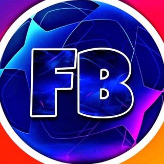 Telegram channel FRIENDLY BET🇺🇦 logo
