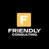 Logo of telegram channel friendly_consulting — Friendly_Consulting🇩🇪