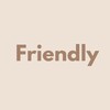 Логотип телеграм канала @friendly_shop28 — Friendly shop / френдли шоп