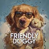 Logo of telegram channel friendlydoggyoff — 𝐅𝐫𝐢𝐞𝐧𝐝𝐥𝐲 𝐝𝐨𝐠𝐠𝐲