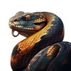 Telegram channel Python for you logo