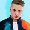 Логотип телеграм -каналу friendlyrostyk29 — FriendlyRostyk 🤘