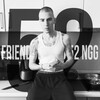 Логотип телеграм канала @friendlythug52_ngg — friendly thug 52 ngg - ВСЕ ТРЕКИ