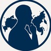 Логотип телеграм канала @friendofrussia — Друг Государства