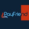 Логотип телеграм канала @friendpay1 — PayFriend | Оплата зарубежных сервисов
