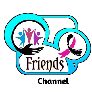 Логотип телеграм канала @friends_channel1 — Friends_Channel
