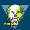 Logo of telegram channel friends_gods — Friends_gods_